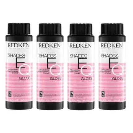 Ofertă limitată Vopsea de Par, Redken Shades Eq Bonder Inside, 60ml