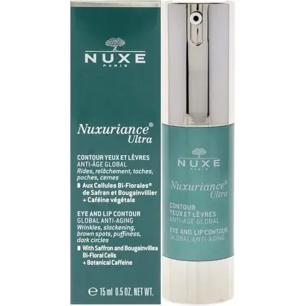 Ofertă specială Tratament Ochi si Buze, NUXE, 15ml