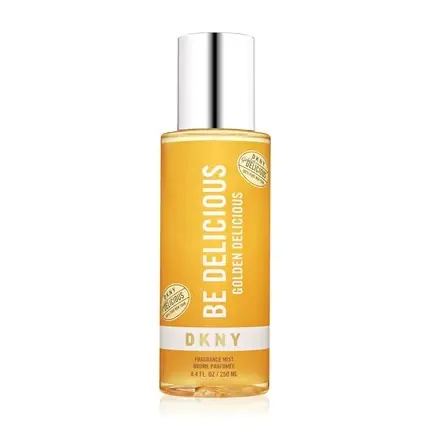 Parfum Spray DKNY Golden Delicious, 248g, 8.4 fl oz Livrare rapidă
