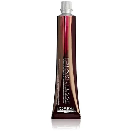 Vopsea de par, L‘Oréal Professionnel, Diarichesse 5.3, 50ml Reducere extra