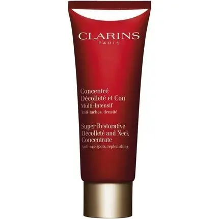 Ultima șansă Crema Gat si Decolteu, Clarins, Super Restorative, 75ml
