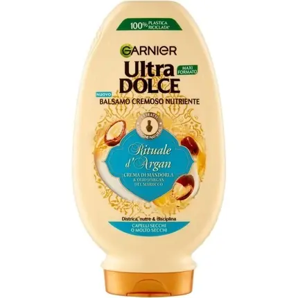 Popular Sampon Garnier Argan 250ml