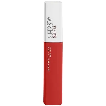 Ruj lichid, Maybelline New York, Superstay Matte Ink, Dancer, 5ml Discount