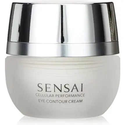 Crema Contur Ochi, Sensai Cellular Performance, 15ml Reducere specială
