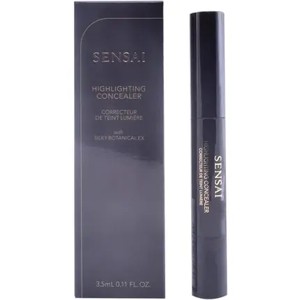 Concealer Sensai HC03 Luminous Almond 3.5ml Promoție