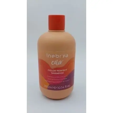 Șampon Color Protection, Inebrya, 300ml Cel mai vândut