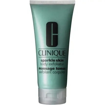 Exfoliant de Corp, Clinique, Sparkle Skin, 200ml Expediere rapidă