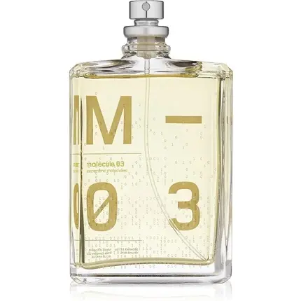 Parfum Escentric Molecules M03, 100ml Ofertă