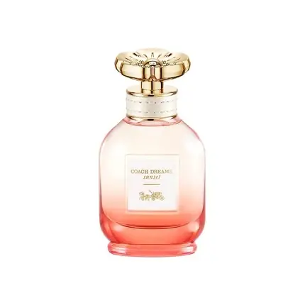 Parfum Eau de Parfum, Coach, Dreams Sunset, 40ml Ofertă limitată