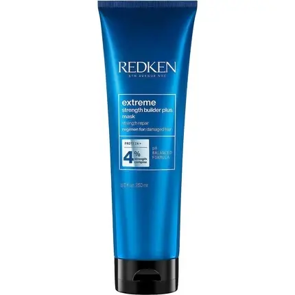 Ieftin Masca pentru par, Redken Extreme Strength Builder Plus, 250ml