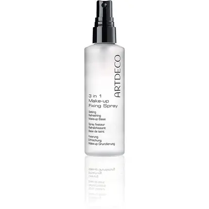 Ofertă Spray fixare machiaj, Artdeco, 3 in 1, 100ml
