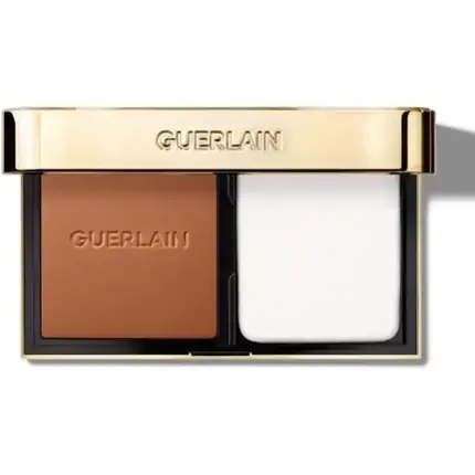 Fond de ten compact reîncărcabil, Guerlain Parure Gold Skin, 1.00g Premium