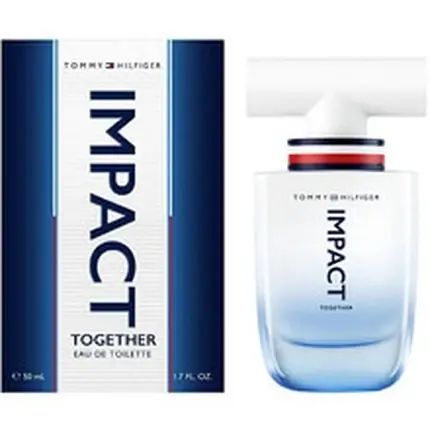 Calitate înaltă Parfum bărbătesc, Tommy Hilfiger, Impact Together Edt