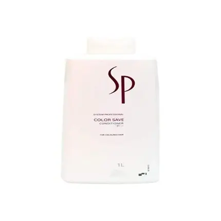 Balsam Color Save, System Professional, 1000ml Ofertă specială