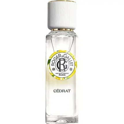Ofertă Apa de Toaleta Roger & Gallet Cédrat, 30ml