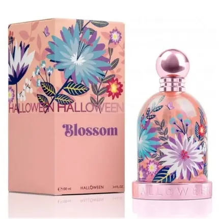 Preț redus Parfum Eau De Toilette, Jesus Del Pozo, Halloween Blossom, 96g