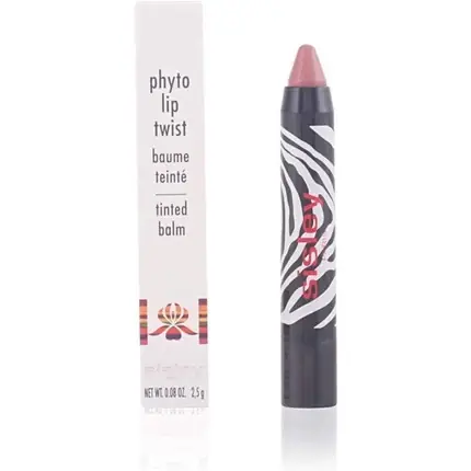 Ruj Sisley Phyto Lip Twist 11, 2.5g Reducere de preț