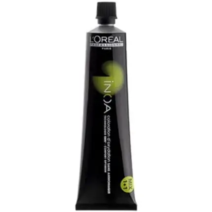 Vopsea de par, L‘Oréal, Inoa 4.20, Saten Mediu Violet Intens, 60ml Plată sigură