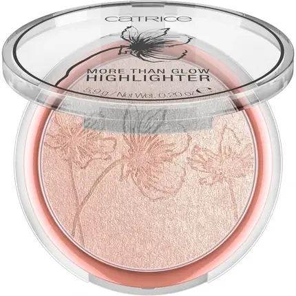 Cel mai bun preț Iluminator Catrice More Than Glow 020 Supreme Rose Beam 5.9g