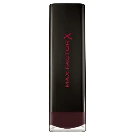 Ruj mat Velvet, Max Factor, Raisin 65 Promoție