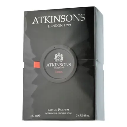 Livrare rapidă Apa de Parfum, Atkinsons, James, 100ml