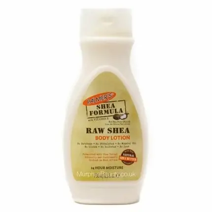 Lotiune hidratanta, Palmer‘s, Shea Formula, 250ml Preț redus