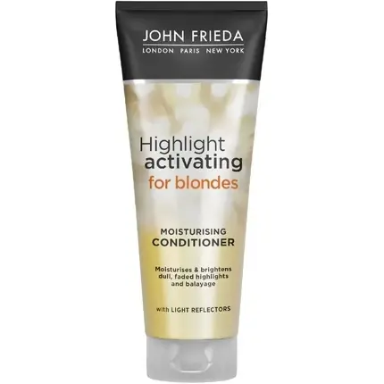 Balsam, John Frieda, Sheer Blonde Highlight, 250ml Retur gratuit
