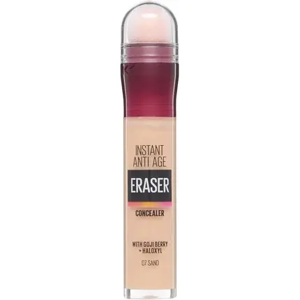 Reduceri Corector lichid, Maybelline New York, Eraser Eye, 6ml