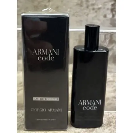 Parfum Giorgio Armani, Armani Code, 15 ml, Spray Cumpără online