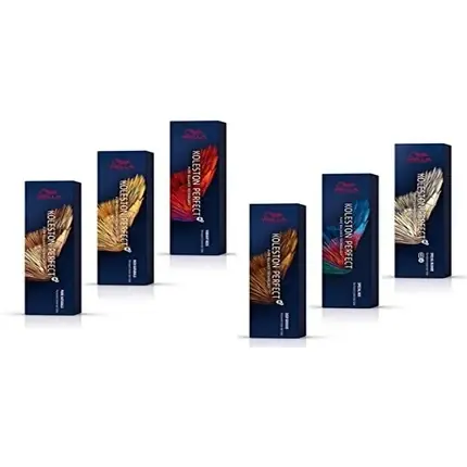 Vopsea de păr, Wella, Koleston Perfect ME+, 60ml Plată sigură