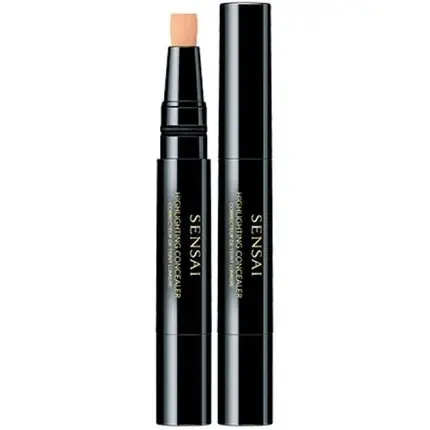 Expediere rapidă Concealer, Sensai, HC02, 3.5ml