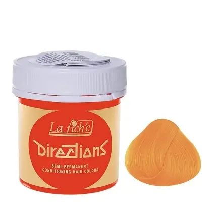 Noutate Vopsea de par, La Riche, Directions, Semi-permanenta, 88ml