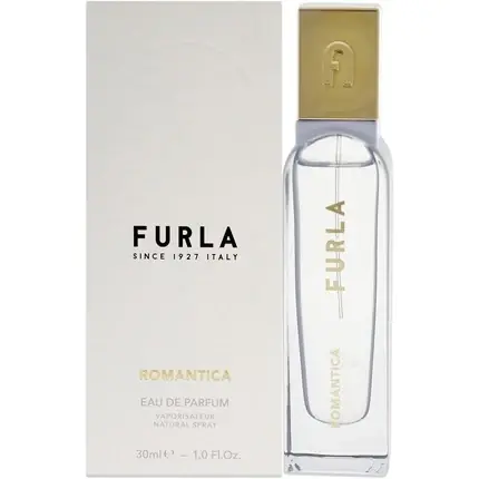 Parfum Eau de Parfum, Furla Romantica, 30ml Calitate înaltă