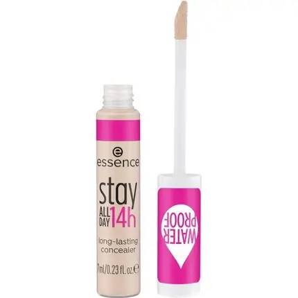 Vezi acum Concealer Essence Stay All Day, Nr. 10 Nude, 7ml