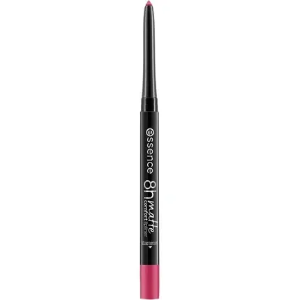 Creion contur buze, Essence, 8H Matte Comfort, 05 Pink Blush Ultima șansă