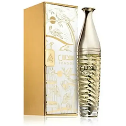 Parfum unisex, Lattafa Sondos, Eau De Parfum, 100 ml Plată securizată
