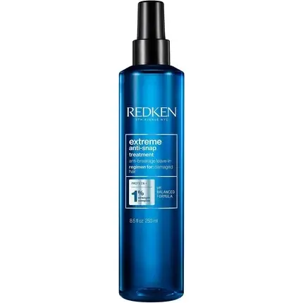 Popular Tratament Leave-In Redken Anti Snap Impotriva Despicarii Varfurilor, 729g