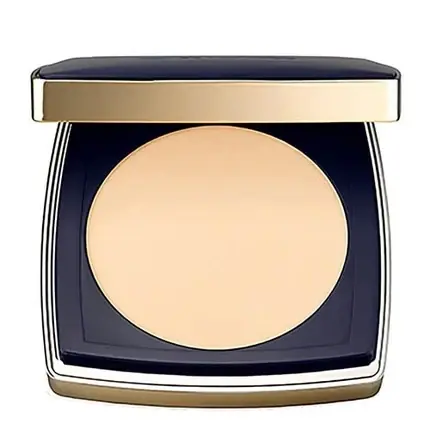 Reducere extra Fond de ten compact, Estée Lauder Double Wear, Desert Beige
