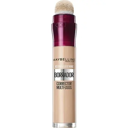 Bestseller Corector cearcane, Maybelline New York, El Borrador 7 Sand