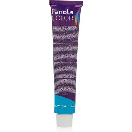 Vopsea de păr, Fanola, Blond Intens Cenușiu Plată sigură
