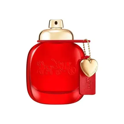Parfum, Coach Love, Eau de Parfum 50 ml Plată securizată