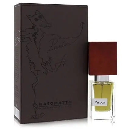 Preț redus Extrait de Parfum, Nasomatto, Pardon, 1 oz