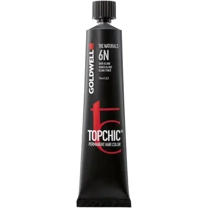 Vopsea de păr, Goldwell, Topchic 11A, 60ml Vezi acum