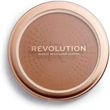 Bronzer, Makeup Revolution, Mega 02 Warm, 15g Mai ieftin