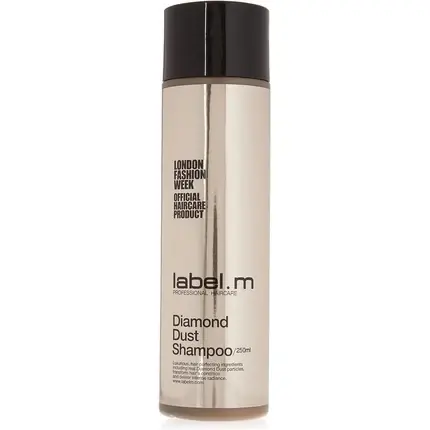 Chilipir Șampon, label.m, Diamond Dust, 300ml