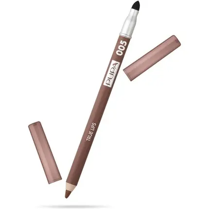 Creion contur buze, Pupa Milano, True Lips 05, Sienna Cel mai vândut