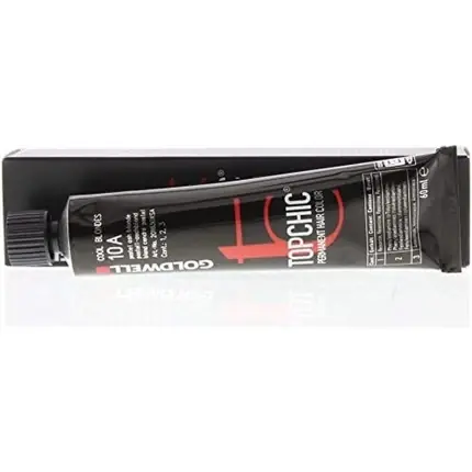 Vopsea de păr, Goldwell, Topchic 6SB Promoție