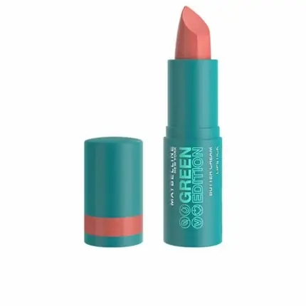 Promoție Ruj Maybelline New York, Green Edition, 013 Shell