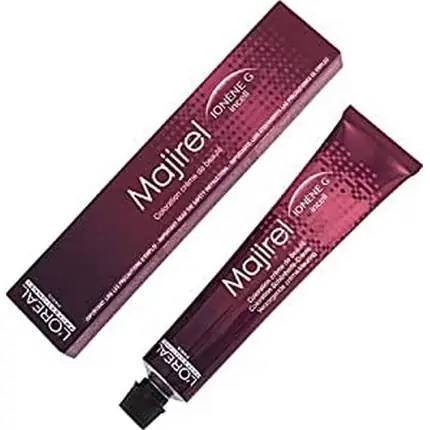 Reducere Vopsea de păr permanentă, L‘Oréal Professionnel Majirel, Platin blond, 50ml
