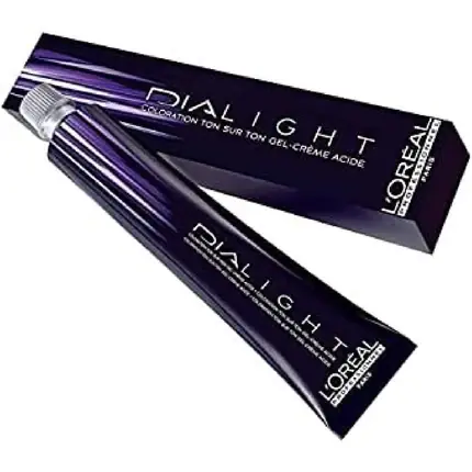 Vopsea păr, L‘Oréal Professionnel, Șaten Însuflețit Preferatul clienților